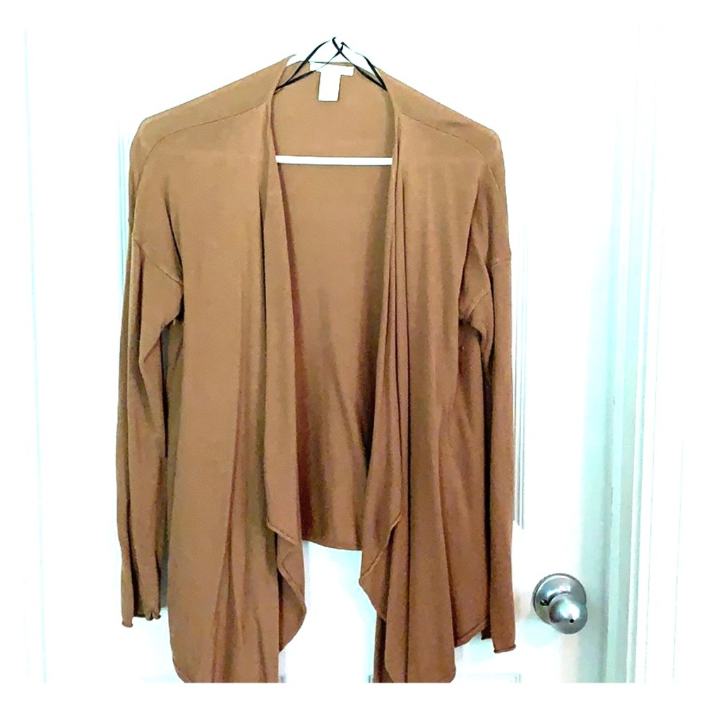 H&M Basic Cardigan